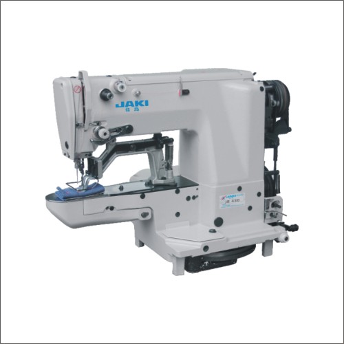 JR430-High Speed Bartacking Sewing Machine